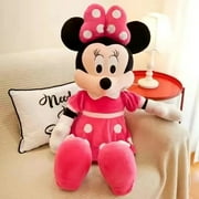 28 cm cartoon Marie Cat Plush Toys Stitch cute Soft Stuffed Dolls Animal Pillow For Kids Gift 30 CM