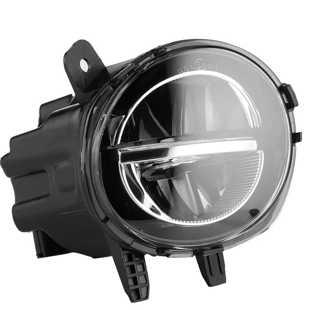 Luz Antiniebla Ccdes LED Delantera Derecha para F20 F22 F30 F35 número de pieza 63177315560