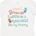 thumbnail image 4 of Inktastic Physician Assistant Like Mommy Boys or Girls Toddler T-Shirt, 4 of 5