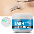 Mairbeon 10g/20g/30g/50g Eyelash Removal Supplies Quick to Dissolve