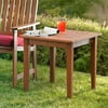 Delahey Outdoor End Table