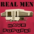 thumbnail image 3 of CafePress - Popup Realmen T Shirt - Men's Classic Graphic Cotton T-Shirt, 3 of 4