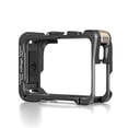thumbnail image 2 of AMagisn Metal Cage for Insta360 Ace /Ace Pro Action Camera Adapter, 2 of 5