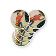thumbnail image 2 of Custom Stickers, Circle- Set of 6, 2 of 2