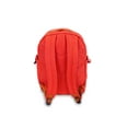 thumbnail image 3 of Everest 17.5" Journey Pack, Red All Ages, Unisex BP300-RD, Carrier and Shoulder Book Bag for School, Work, Sports, and Travel, 3 of 4