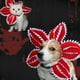 thumbnail image 5 of Sombrero para Mascotas de Halloween Cómodo y Vívido Sombrero de Animal Ropa Vestido Temático para Mascotas Tocado Divertido S, 5 of 10