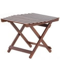thumbnail image 4 of TABLE Pliante en Bois, 4 of 7