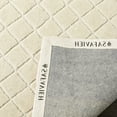 thumbnail image 4 of SAFAVIEH Total Performance Ruadhan Floral Area Rug, Coral, 2' x 3', 4 of 8