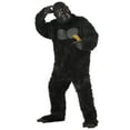 thumbnail image 1 of Adult Gorilla Costume, 1 of 5
