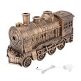 thumbnail image 2 of Humidificadores De Niebla Fría Forma De Tren Humidificador De 300 Ml, 2 of 7