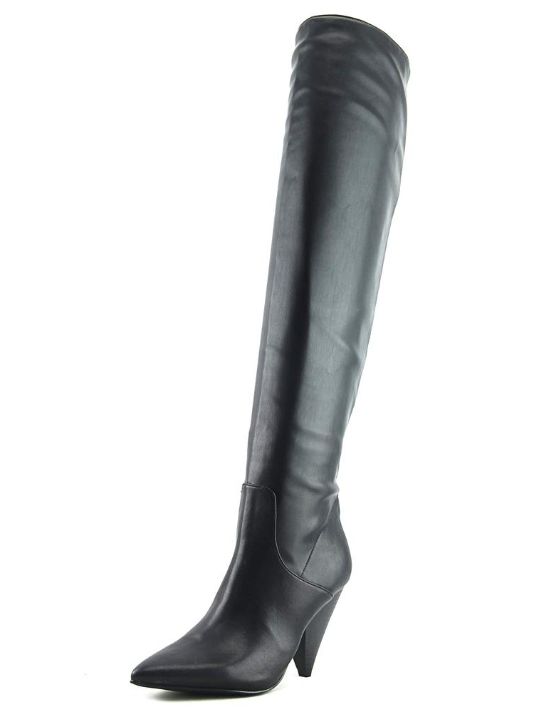 Tall Knee-High Boots - Walmart 