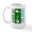 White, variant on CafePress - Arbor Day Large Mug Mugs - 15 oz Ceramic Large White Novelty Mug