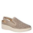 thumbnail image 1 of Zapatilla Easy Street Petal para mujer, talla natural, 7,5 pulgadas de ancho, 1 of 6