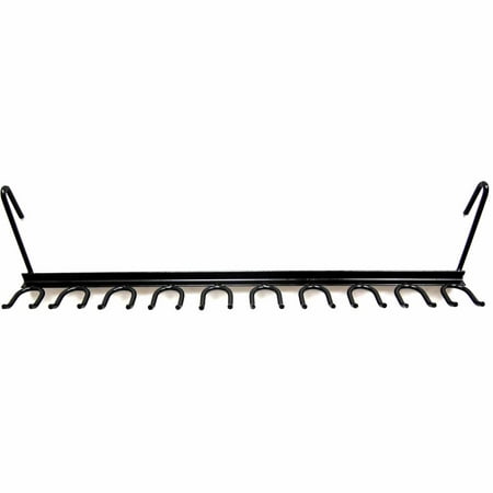 Hanging Metal Bat Rack