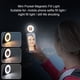 thumbnail image 4 of Luz Para Selfies Para Teléfono, Luz De Relleno LED Recargable Para Teléfono Con Ahorro De Energía, 36 LED Con Clip Para Videoconferencias, 4 of 7