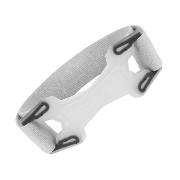 Patellar Tendons Strap Silicone Patella Knee Band Flexible Patella Band Knee for Running Basketball