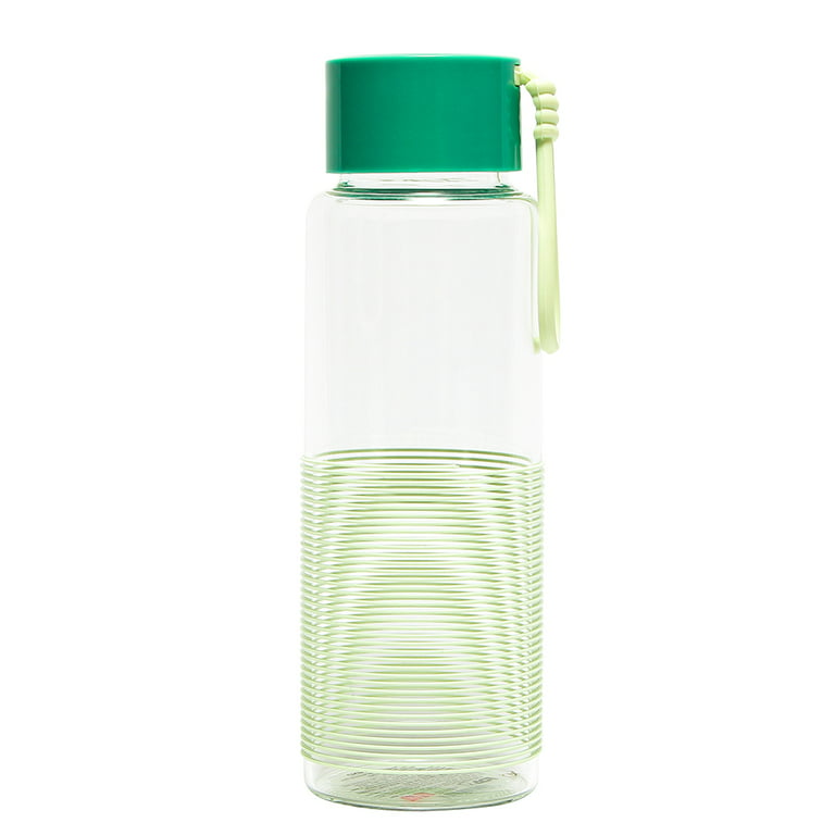 Hello Mini Glass Bottle  Borosilicate Glass – The Umbrella store