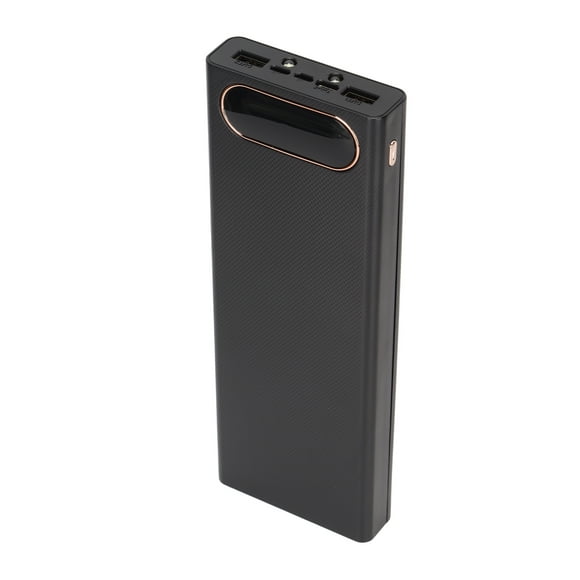 Power Bank Battery Storage BoxL10 18650 Welding Free DIY Power Bank Battery Charger Box Best in its Class
