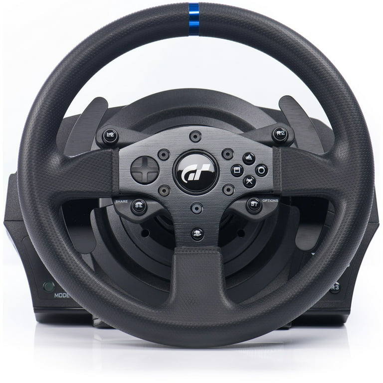 THRUSTMASTER T300RS GT Edition Racing Wheel & Pedals