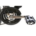 thumbnail image 2 of TORA 20" Aluminum Rear Suspension Mountain Bicycle Bike 26" Shimano 21 Spd NEW, 2 of 7