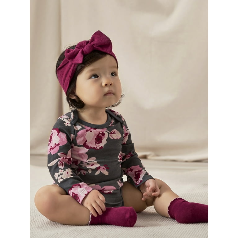 Modern baby best sale girl clothes