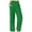 Green, variant on Seductiva Women's Lounge Pants Linen Pants for Women Culottes Capris Wide Leg Palazzo Boho Pants Trousers Loose Casual Pants