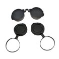 thumbnail image 3 of Tapas Para Lentes Binoculares, Reemplazo Directo, Regalos, Tapas Para Lentes De Telescopio Compacto 10x42, 3 of 9