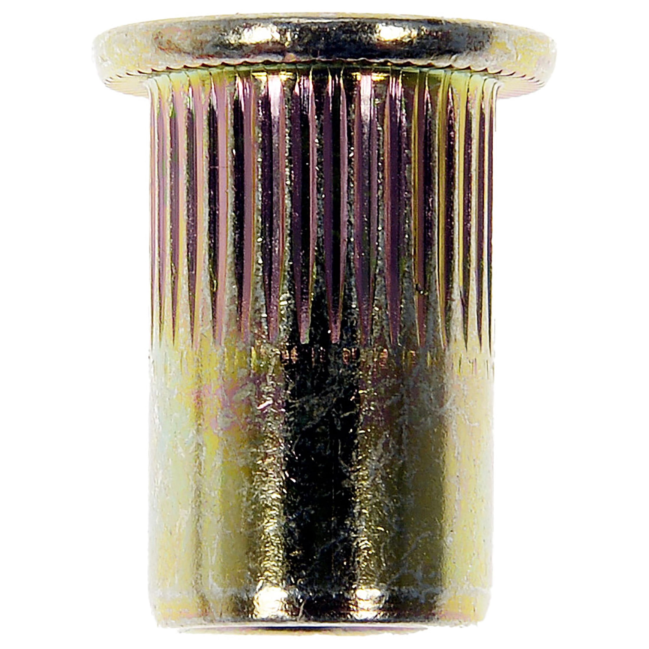 Dorman 963-255BX Rivet Nut - M8-1.25 (Pack of 20)