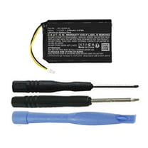 Garmin Nuvi 30 50 50LM 52 52LM 55 55LM Battery 361-00056-00 361-00056-50 1100mAh