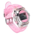 thumbnail image 2 of Reloj digital reloj deportivo digital Lámpara EL para niños para uso diario ANGGREK Otros, 2 of 8