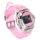 thumbnail image 1 of Reloj electrónico, reloj electrónico para niños Reloj electrónico impermeable para niños Reloj impermeable para niños Altamente versátil, 1 of 8