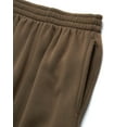 thumbnail image 4 of Quad Seven Boys’ Sweatpants – 4 Pack Active Fleece Joggers (Size: 4-18), 4 of 7