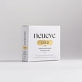 thumbnail image 3 of NeuEve Vaginal Suppositories for Women Ages 40-45 - Gold Formula for Dryness & Odor Support, 4 Count, 3 of 6