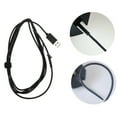 thumbnail image 4 of For logitech G502 Hero Mouse Replacement Durable USB Mouse Cable Mouse Lines, 4 of 9