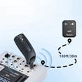 thumbnail image 4 of 2.4GHz Wireless in Ear Receiver Transmitter System Rehearsal Live Performance, 4 of 10