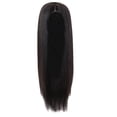 thumbnail image 1 of Women's Long Gradient Gold Wave Wig 26 Inch Middle Curly Wave Wig Natural Appearance Synthetic Heat Fiber Wig Suitable For Daily Party Use, 1 of 6