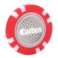 thumbnail image 3 of Ball Marker,  Poker Chip Durable ABS  Marker  Ball Marker Golfer Gift, 3 of 8