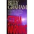 thumbnail image 1 of Pre-Owned Storm Warning (Paperback) 0849936810 9780849936814, 1 of 1