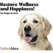 Vetrs Toltramax Powder for Horses, Dogs, Cats, 100g (2.5%, Chicken)