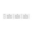 thumbnail image 3 of MKLEKYY Trajes De Baño Dama 2022 Womens Rhinestone Shiny Swimwear Sexy Women Bikini Girl Swimsuit, 3 of 5