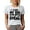 White, variant on I Teach My Kid to Hit and Steal, Baseball Player Parent, Mom or Dad Pun Quote, Tan T-Shirt, 3XL