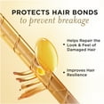 thumbnail image 4 of Pantene Hair Serum, Split Ends Hair Treatment, for Damaged Hair, Miracle Rescue, 3.2 oz, 4 of 10