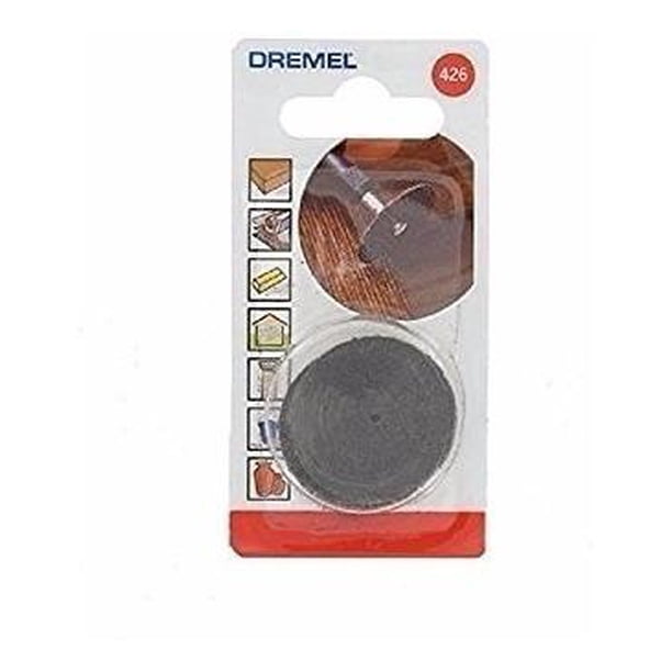 Accesorio 426 Rueda Corte Metal 01-1/4 Dremel Dremel 426