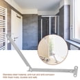 thumbnail image 4 of Rustproof Cabinet Hardware, Support Hinge, Hardware Fittings Closets Home Cabinets For Doors, 4 of 8