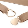 thumbnail image 3 of Diconna Ceinture Extensible pour Enfants Filles Multicolore Ceintures de Taille Élastiques Ajustables, 3 of 6