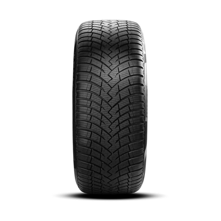 Pirelli Scorpion WeatherActive 245/60R18 105V All-Weather Pirelli Scorpion WeatherActive 245/60R18 105V All-Weather
