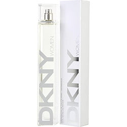 DKNY by Donna Karan for Women - 3.4 oz EDT Spray