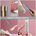thumbnail image 4 of unbranded 4Ud Para Fregar Y Multiusos Con Materiales Seguros PP, 4 of 8