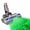 Blue, variant on Replacement Brush Head for Dyson V7 V8 V10 V11 V15 G5 Vacuum, Roller Cleaner Head with Green LED Dust Detection Light & 180° Flexible Rotation