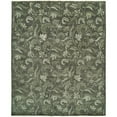 thumbnail image 2 of Kalaty Verona Area Rug VR-547 Dgry 2' x 3' Rectangle, 2 of 2